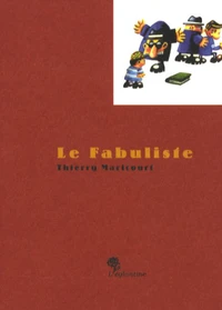Le Fabuliste