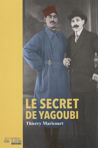 Le secret de Yagoubi