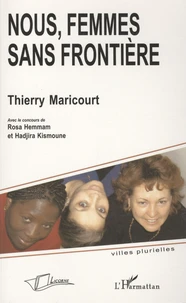 Nous, femmes sans frontière