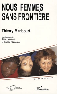 Nous, femmes sans frontière