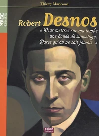 Robert Desnos