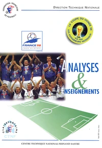 La coupe du monde 98 vue par les entraîneurs nationaux