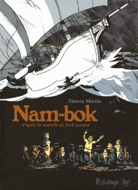 Thierry Martin - Nam-Bok.