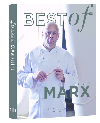 Thierry Marx - Best of Thierry Marx.