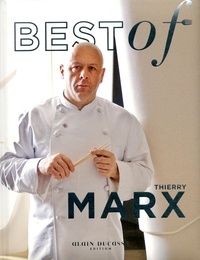 Thierry Marx - Best of Thierry Marx.