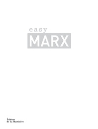 Thierry Marx - Easy Marx.