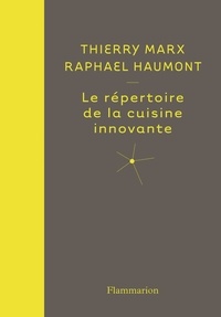 Le répertoire de la cuisine innovante.pdf