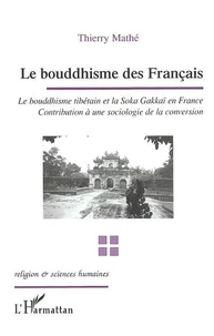Le bouddhisme des Français