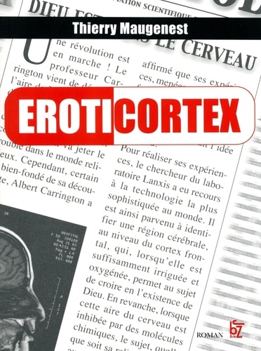 Thierry Maugenest - Eroticortex.