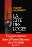 Thierry Maugenest - La cité des loges - Les enquêtes de Goldoni.