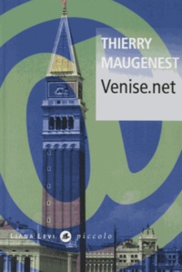 Thierry Maugenest - Venise.net.