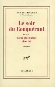 Le Soir du Conquérant