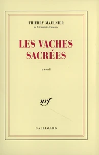 Les vaches sacrées