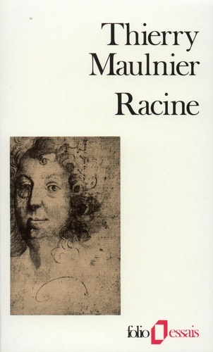 Thierry Maulnier - Racine.
