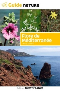 Thierry Ménard - Flore de Méditerrannée.
