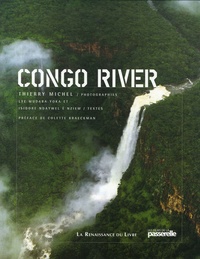 Thierry Michel et André Mudaba Yoka - Congo River.
