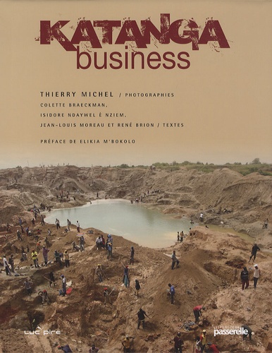 Thierry Michel - Katanga Business.