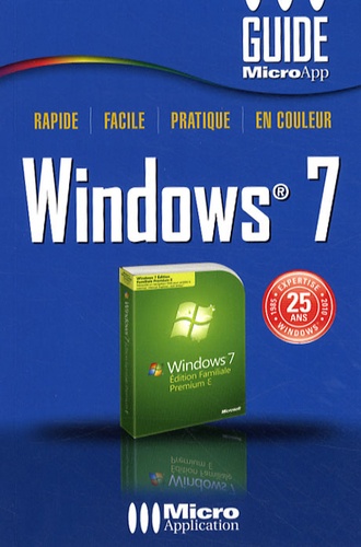 Thierry Mille - Windows 7.