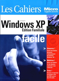 Thierry Mille - Windows XP. - Edition familiale.