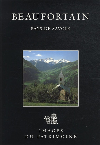Thierry Monnet et Marc Pabois - Beaufortain - Pays de Savoie.