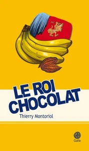Le roi chocolat