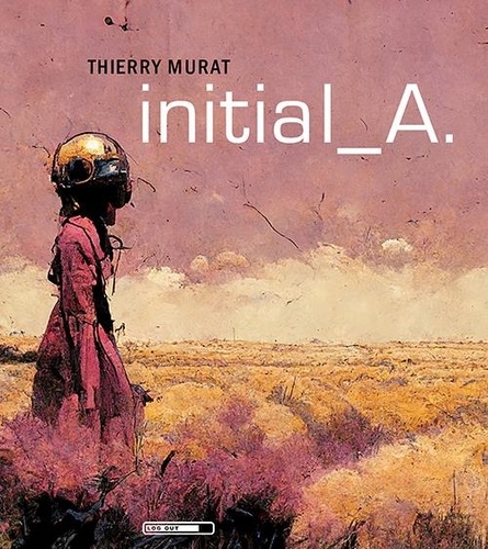 initial-a-de-thierry-murat-album-livre-decitre