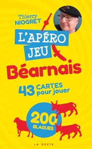 Apero jeu - bearnais