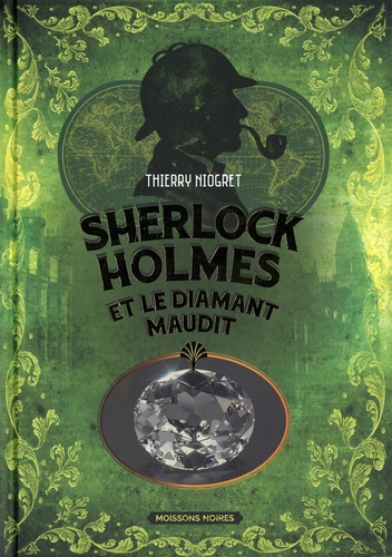 Sherlock Holmes et le diamant maudit