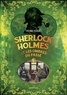 Thierry Niogret - Sherlock Holmes et les ombres du passé.