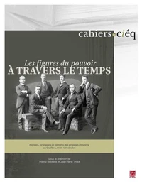 Les figures du pouvoir à travers le temps?