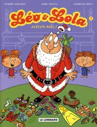 Joyeux Noël !