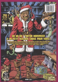 Affreusement vôtre