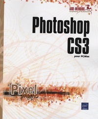 Thierry Ollivier - Photoshop CS3.