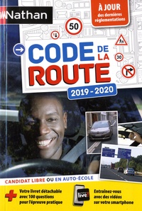 Livre audio anglais téléchargement gratuit Code de la route par Thierry Orval PDF en francais