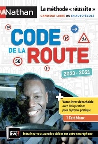 Livres téléchargés d'Amazon Code de la route  9782091670072 par Thierry Orval, Pauline Clavel, Tania Tourjansky