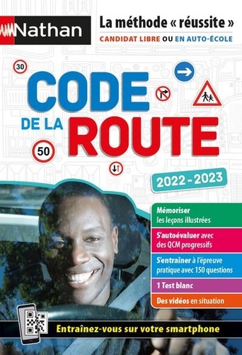 Code de la route  Edition 2022-2023