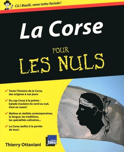 La Corse pour les nuls