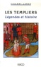 Thierry P.F. Leroy - Les Templiers - Légendes et histoire.
