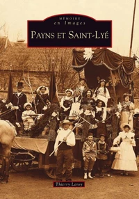 Payns et Saint-Lyé