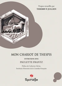Mon Chariot de Thespis