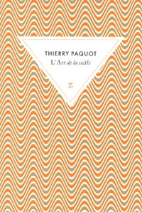 Thierry Paquot - L'art de la sieste.