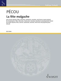 La fête malgache