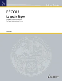 Le grain léger