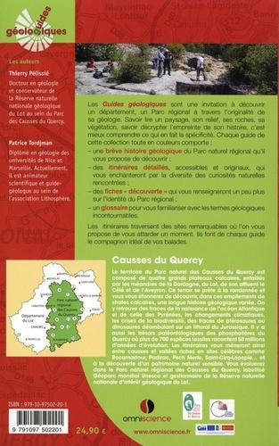 Les Causses du Quercy