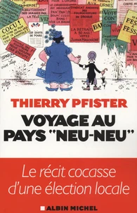 Voyage au pays "Neu-neu"