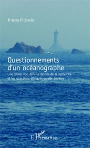 Questionnements d'un océanographe