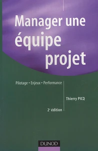 Manager une équipe projet