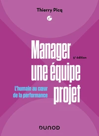 Manager une équipe projet
