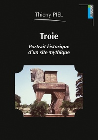 Thierry Piel - Troie.