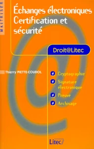 Échanges électroniques